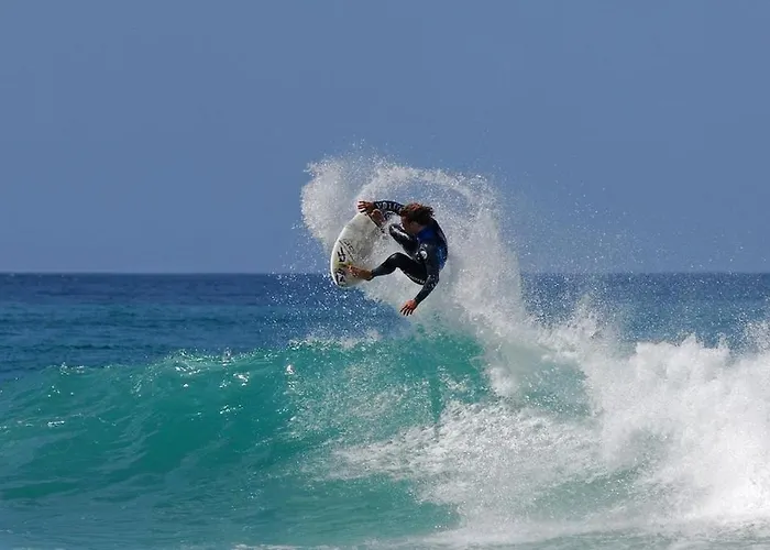 Arrifana - Casa Mares - Casa Na * 알제주르