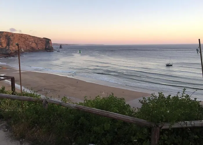 Arrifana - Casa Mares - Casa Na 펜션 *