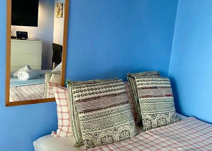 Arrifana - Casa Mares - Casa Na