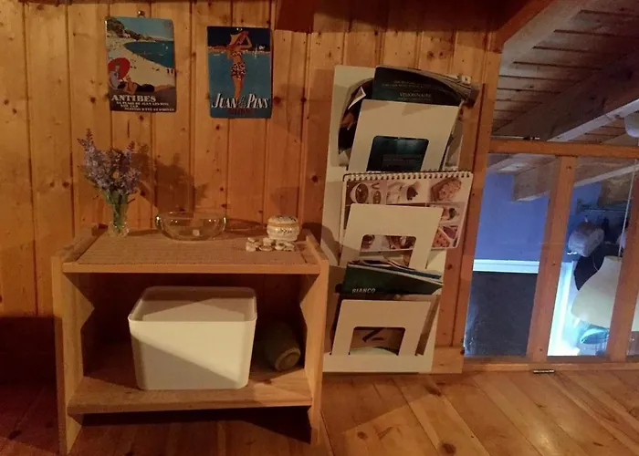 Arrifana - Casa Mares - Casa Na 펜션 *