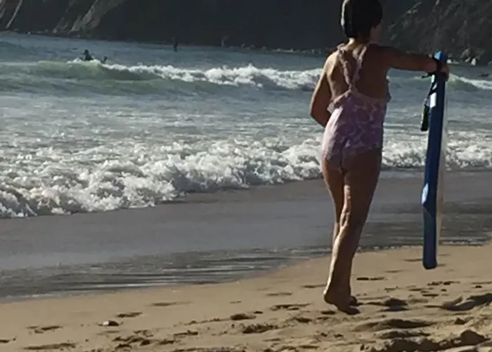 Arrifana - Casa Mares - Casa Na 펜션 알제주르