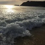 Arrifana - Casa Mares - Casa Na בית נופש *