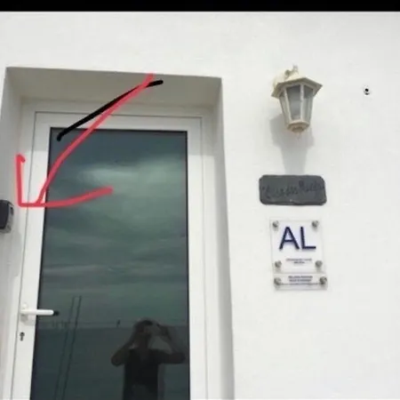 Dom wakacyjny Arrifana - Casa Mares - Casa Na *